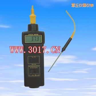 章丘溫度計
