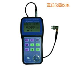 章丘時(shí)代超聲波測(cè)厚儀