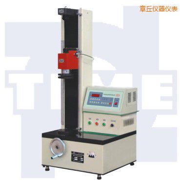 章丘單數(shù)顯彈簧拉壓試驗(yàn)機(jī)