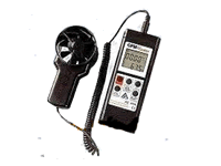 章丘風(fēng)速儀