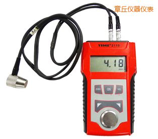 章丘超聲波測(cè)厚儀