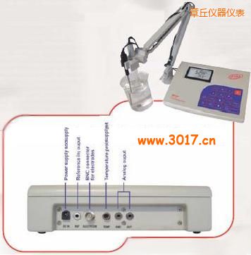 章丘臺(tái)式測(cè)試儀