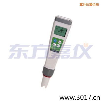 章丘迷你型筆式氧化還原測試儀