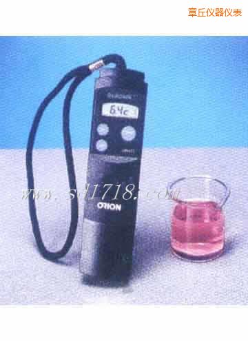 章丘電導(dǎo)率計(jì)