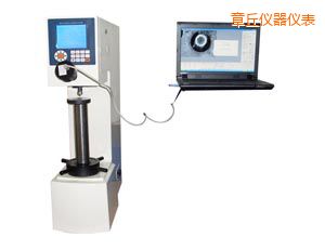 章丘圖像處理布氏硬度計(jì)