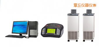 章丘熱電阻自動(dòng)檢定系統(tǒng)