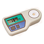 章丘數(shù)字鹽度量表(傳導(dǎo)方法)