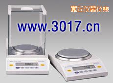 章丘分析天平,2200g,10mg