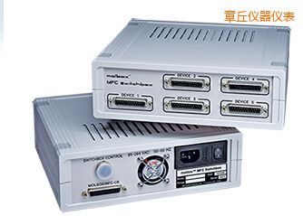 章丘控制切換開關(guān)