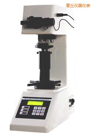 章丘數(shù)顯小負荷布氏硬度計