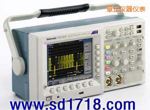 章丘數(shù)字熒光示波器