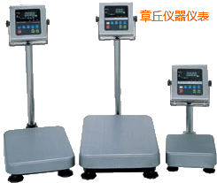 章丘防水臺稱,220kg,20g
