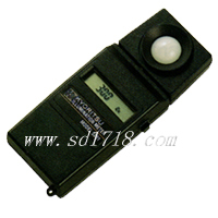 章丘數(shù)字式照度計