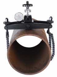 昭通鏈式洛氏硬度計