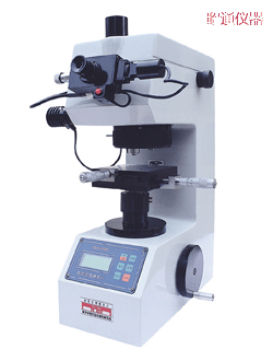 昭通數(shù)顯顯微硬度計