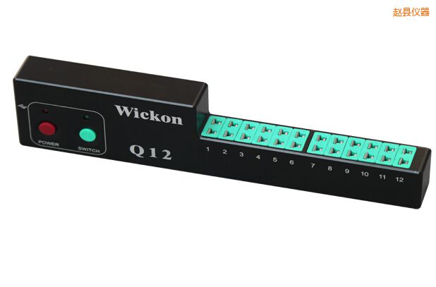 趙縣爐溫測(cè)試儀