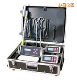 趙縣時(shí)代地下管線探測儀