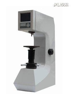 趙縣數(shù)顯洛氏硬度計