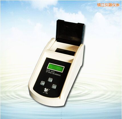 鎮(zhèn)江空氣現(xiàn)場(chǎng)二氧化硫測(cè)定儀