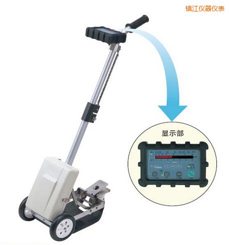 鎮(zhèn)江手推式高性能氣體檢測器