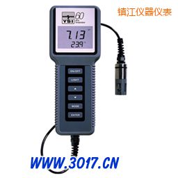 鎮(zhèn)江酸度、溫度測量儀