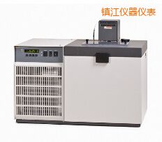 鎮(zhèn)江低溫恒溫槽