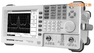 鎮(zhèn)江3G頻譜分析儀