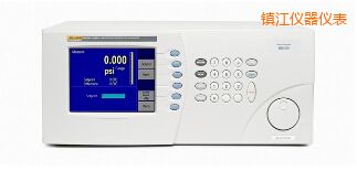 鎮(zhèn)江微壓氣體壓力控制器校準器