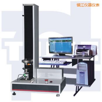 鎮(zhèn)江微機控制電子萬能試驗機WDW系列