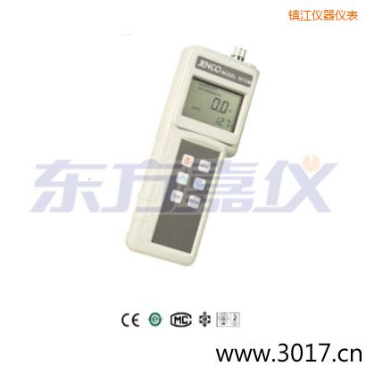 鎮(zhèn)江電導率儀, TDS, 鹽度, 溫度 便攜式