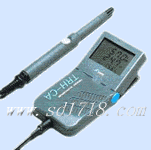 鎮(zhèn)江便攜式數(shù)顯溫濕度計