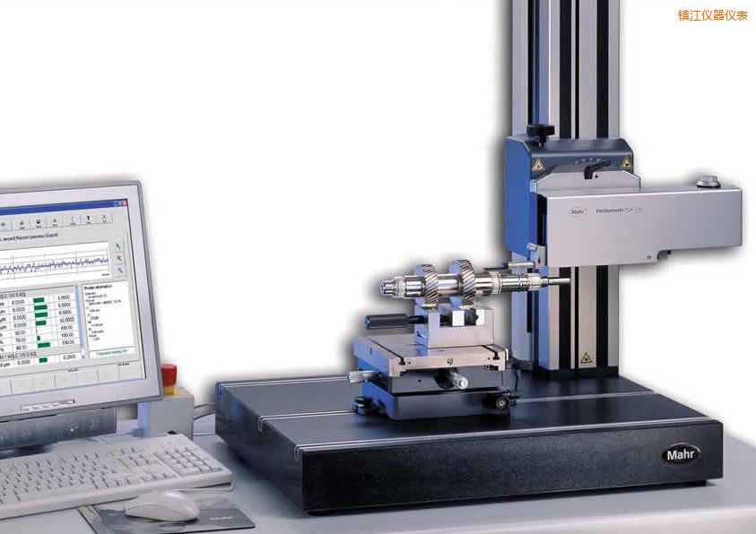 鎮(zhèn)江臺式粗糙度儀