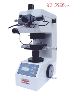 鎮(zhèn)江小負荷維氏硬度計