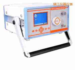 鎮(zhèn)江精密露點分析儀