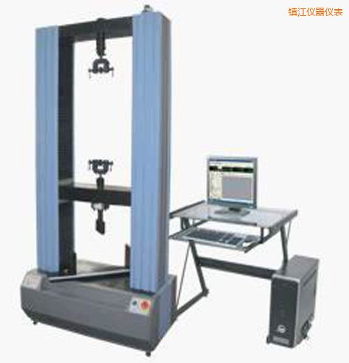 鎮(zhèn)江微機(jī)控制電子式人造板試驗(yàn)機(jī)