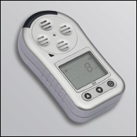 中衛(wèi)袖珍型揮發(fā)性有機(jī)物檢測(cè)儀TVOC