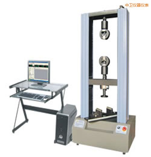 中衛(wèi)時(shí)代WDW系列微機(jī)控制電子萬能試驗(yàn)機(jī)(1-2噸)