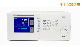 中衛(wèi)高級(jí)型氣體壓力控制器校準(zhǔn)器