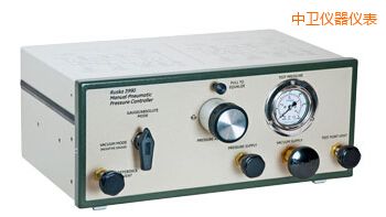 中衛(wèi)手動(dòng)精密氣體壓力調(diào)節(jié)器