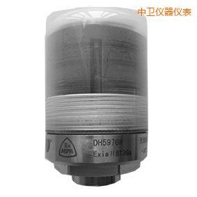 中衛(wèi)無(wú)線軸承狀態(tài)監(jiān)測(cè)器