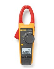 中衛(wèi)真有效值交直流鉗形表