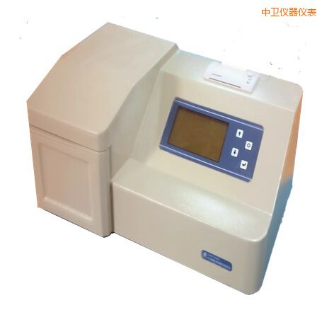 中衛(wèi)96通道農(nóng)藥殘毒快速檢測儀