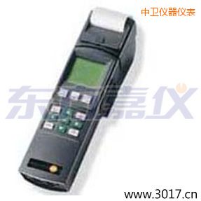 中衛(wèi)多功能測量儀