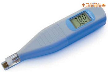 中衛(wèi)ISFET(離子敏感場效應(yīng)晶體管) 酸堿度計