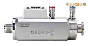 中衛(wèi)音速噴嘴流量元件