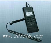 中衛(wèi)便攜式數(shù)顯溫濕度計