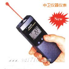 中衛(wèi)紅外測溫儀