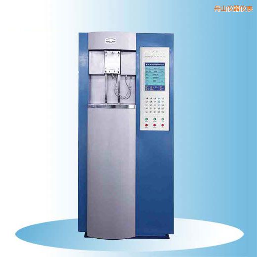 舟山時代高速環(huán)塊磨損試驗機(jī)