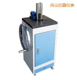 舟山手動夏比沖擊試樣缺口拉床