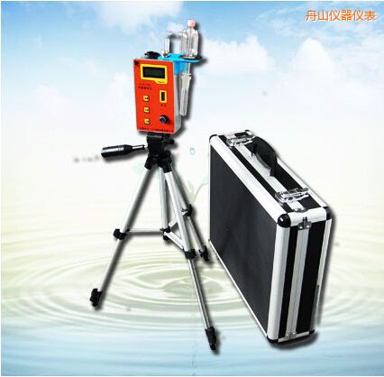 舟山空氣甲醛現(xiàn)場檢測儀